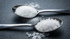 Ako si vybrať správnu soľ na varenie, aby ste čo najviac zvýraznili chuť vašich jedál