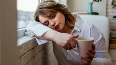 Najčastejšie príčiny: prečo sa počas dňa cítite unavení aj po dobrom spánku